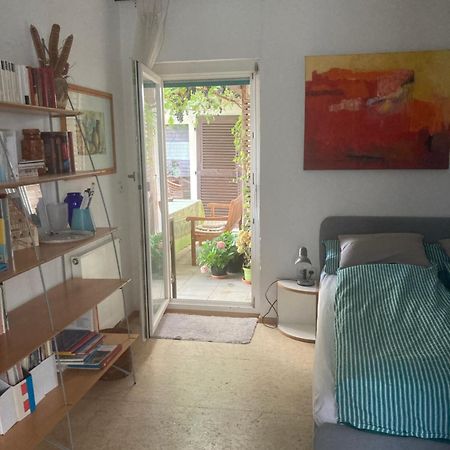 Gemuetliche Wohnung In Esslingen Hegensberg Kültér fotó
