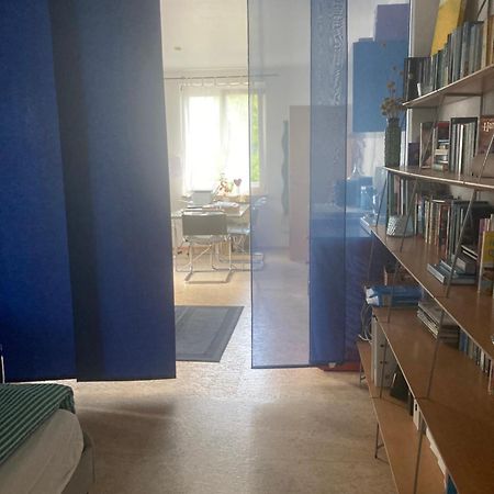 Gemuetliche Wohnung In Esslingen Hegensberg Kültér fotó