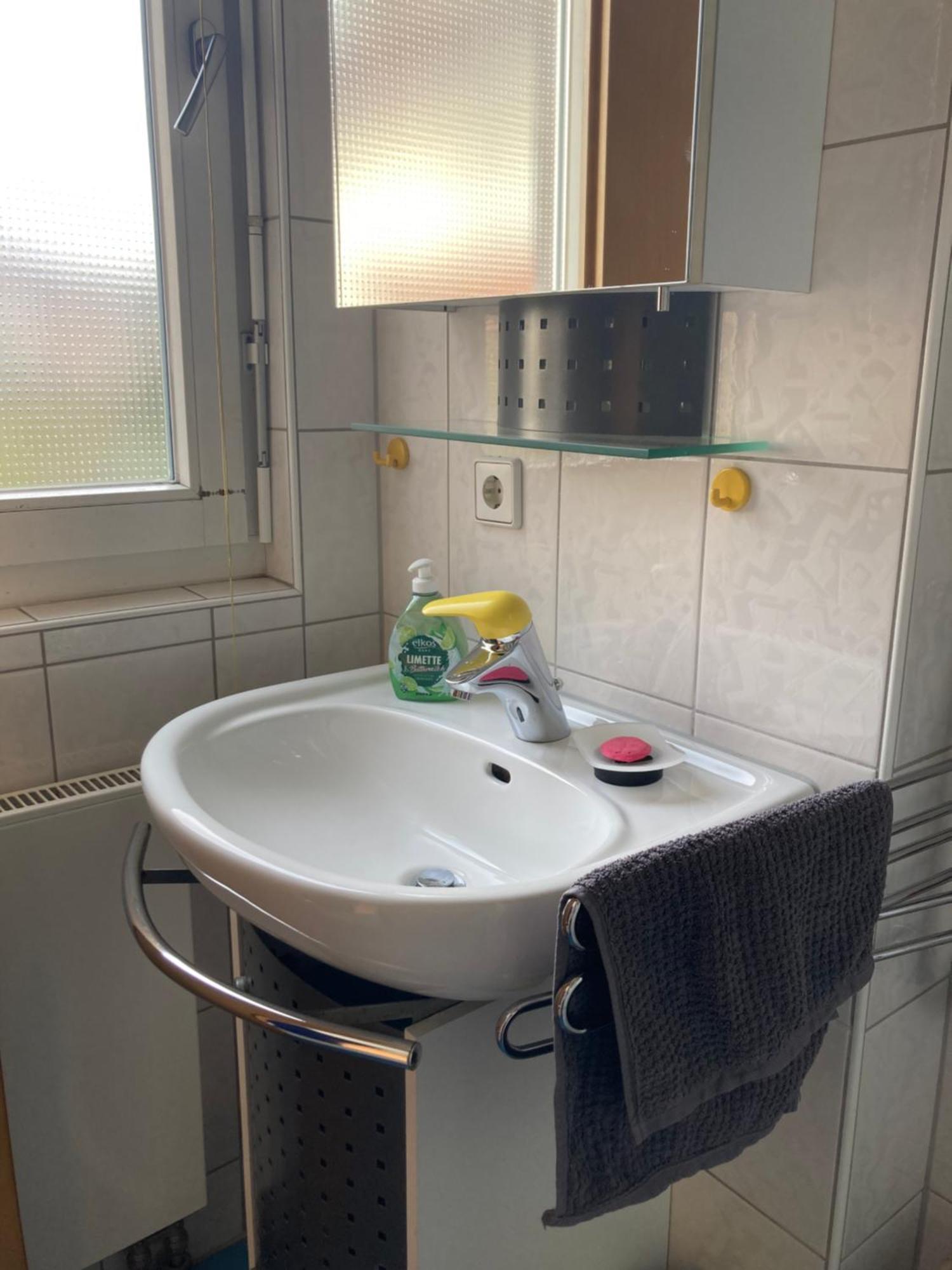 Gemuetliche Wohnung In Esslingen Hegensberg Kültér fotó